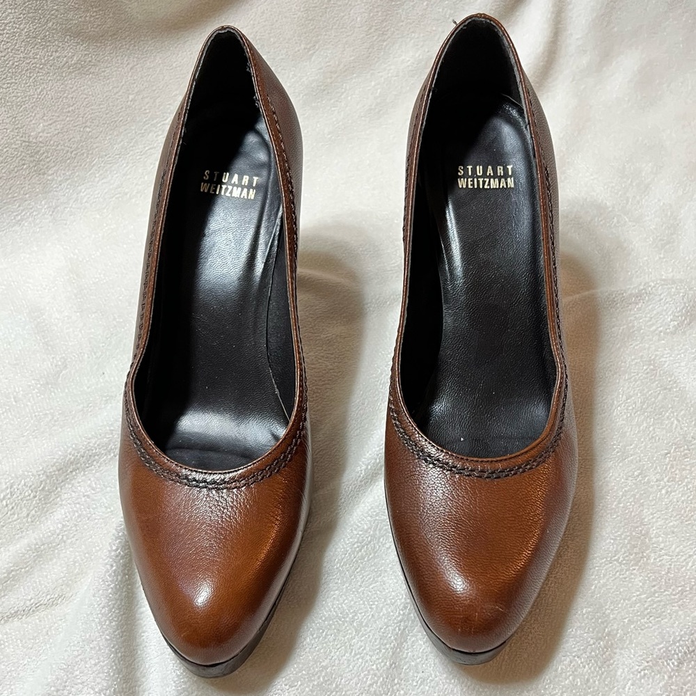 Stuart Weitzman